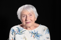 Alena Růžičková v roce 2025