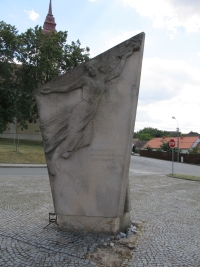 Babice památník, 2015