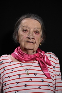 Jitka Chytráčková v roce 2025
