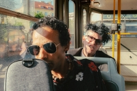 Yimel García Góngora & Gorki Águila, 2025