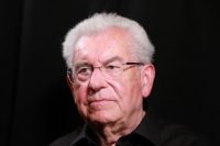 Manfred Frey v roce 2025