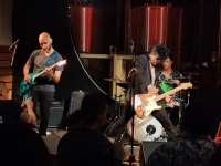 Porno para Ricardo, Praha, 2025