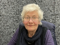 Kristina Vlachová, 2025