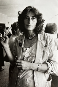 Helena Řezníčková, 1988