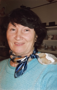 Jana Voráčková, 2010