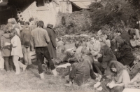 Concert in Myslejovice (1980)