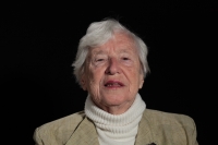 Marie Kubová, září 2025, Chomutov