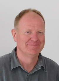 Mojmír Jauernig v roce 2025