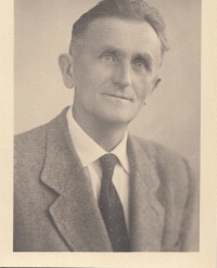 Otec František Švejda