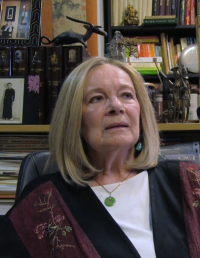 Penelope Faulkner, Paris 2025