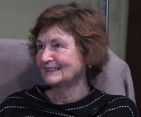 Marie Petrova in 2024