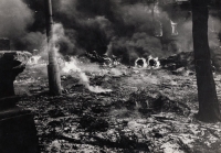 Praha 21. srpna 1968