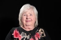 Vanda Tomášková v roce 2025