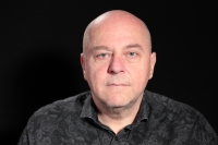 Vladimír Václavek in 2025