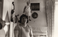 The artist, who went by the nickname Werich