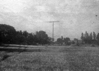 Vysílací středisko Radia Denmark