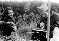 Zprava Václav Dosoudil a Jaroslav Boháč, Rujána na přelomu 70. a 80. let