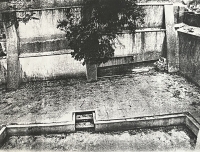 Hotel Ostaš, zadní trakt, 1989