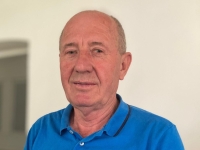 Vikotr Kopačka v roce 2025