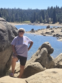Shaver Lake California – Radka Samuel
