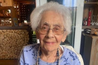 Lizzy Dyszkiewicz, 2022