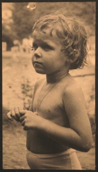 Jana Pekárková, 1956