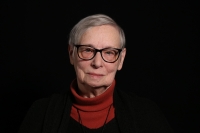 Daniela Přikrylová v roce 2025