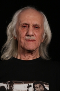 Vladimír Kaláb v roce 2025