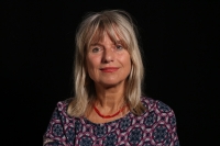 Marka Míková v roce 2025