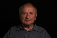 Jaroslav Jirmus in 2025