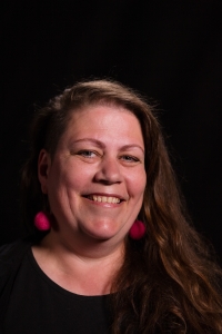 Jana Bečková Petrovická in 2025