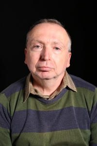 Radim Seltenreich v roce 2025