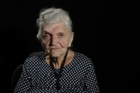 Naděžda Machová v roce 2025