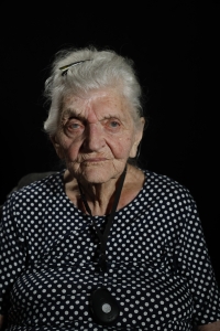 Naděžda Machová v roce 2025