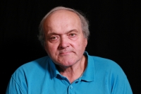 Petr Hladík v roce 2025