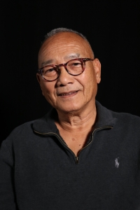 Nguyen Van Khan, Praha, 2025