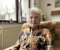 Dagmar Dressler in December 2024