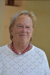 Ingeborg Mauder, Teplá 2025