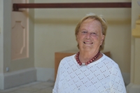 Ingeborg Mauder, Teplá 2025