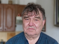 Ondřej Fibich v roce 2025