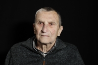 Mikuláš Havrlík v září 2025