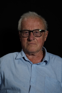 Svatopluk Havrlík v září 2025