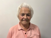 Jaromíra Buřtová, listopad 2025