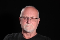 Mark Jirásek v roce 2025