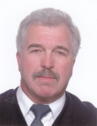 Josef Kurek v roce 2012