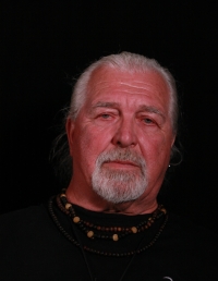 Josef Kurek v roce 2025