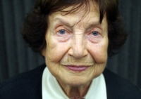 Květuše Bartoníčková v roce 2025