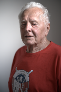  Vladimír Knob, 2025