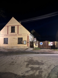 Otruba stoneworks in Plumlov