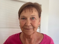 Magdalena Kuclerová in 2025